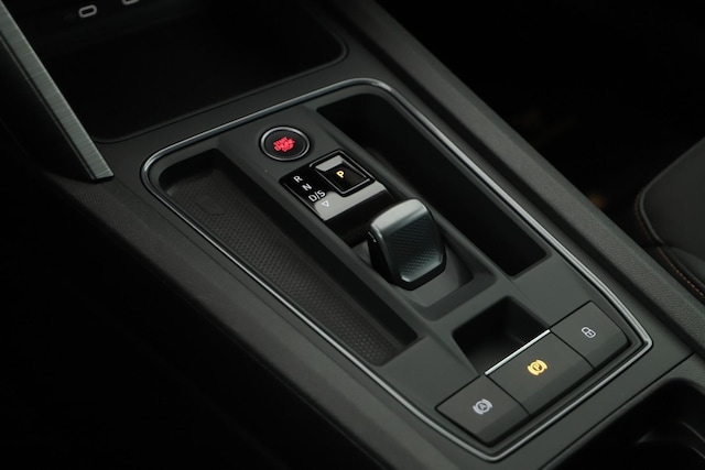 Cupra Formentor 4Drive DSG