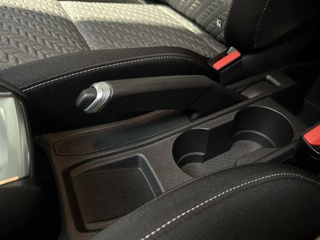 Renault Clio Evolution TCe 90