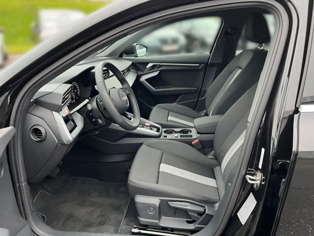 Audi A3 35 TDI S-Tronic Sedan