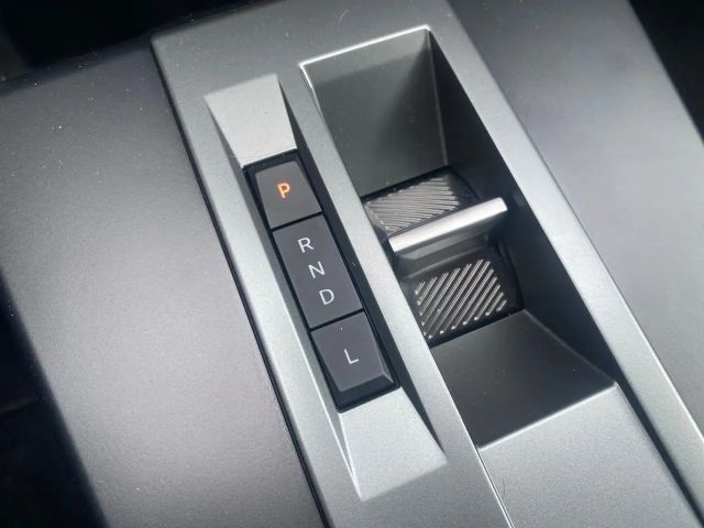 Opel Frontera Edition