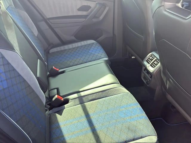 Volkswagen Tiguan IQ.Drive