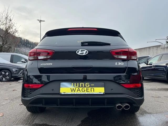 Hyundai i30 N Line T-GDi