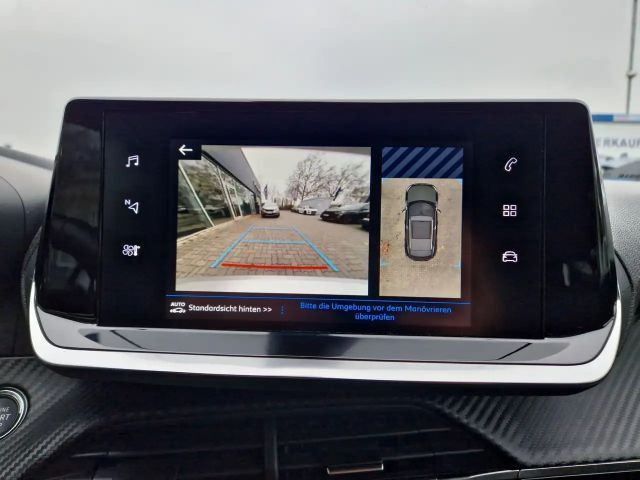 Peugeot 2008 Allure Pack EAT8 PureTech