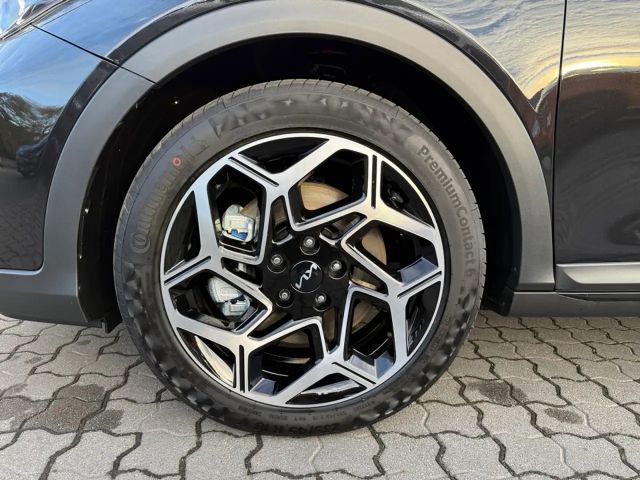 Kia XCeed GDi GT-Line