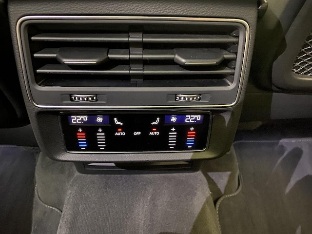 Audi Q7 50 TDI Competition Quattro