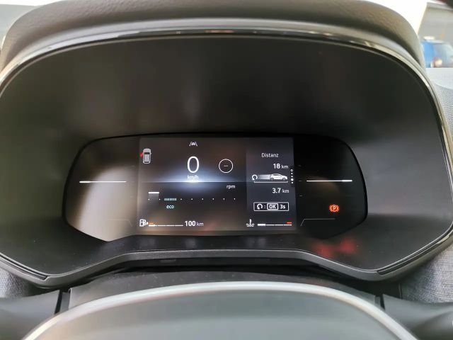 Renault Clio Evolution TCe 90