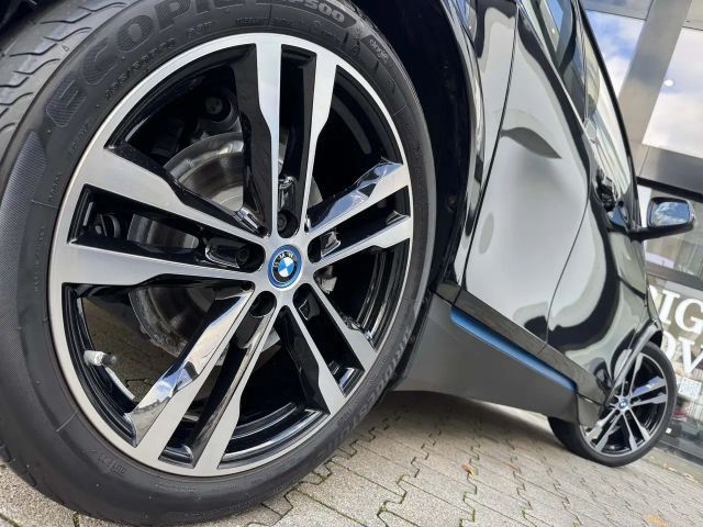 BMW i3 120Ah Sportpakket