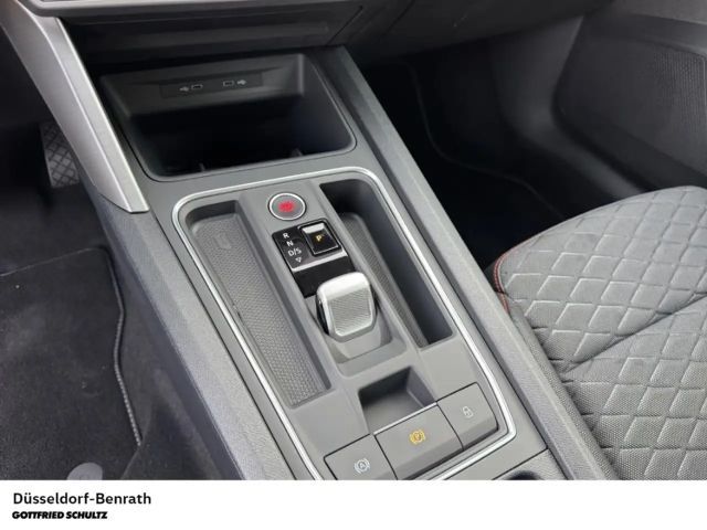 Seat Leon 1.5 eTSI DSG FR-lijn