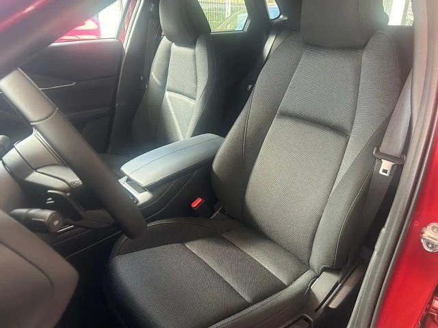 Mazda CX-30 Exclusive-line