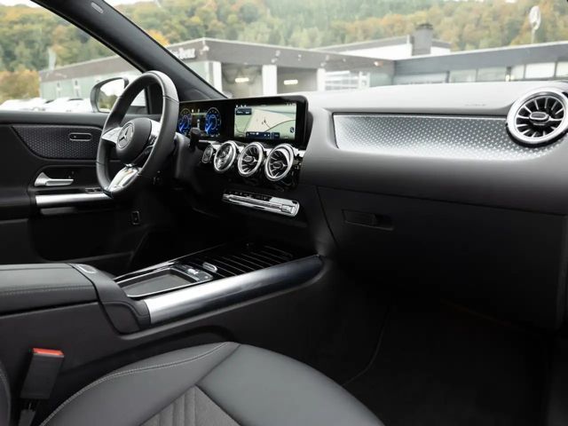 Mercedes-Benz EQA 350 4MATIC Progressive