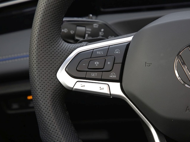 Volkswagen Tiguan 2.0 TSI R-Line Style