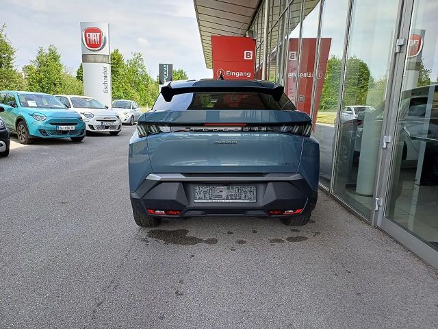 Peugeot 3008 Allure Pack Hybrid