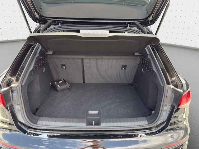 Audi A3 35 TFSI Sportback