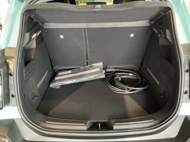 Renault 4 Comfort E-Tech Iconic