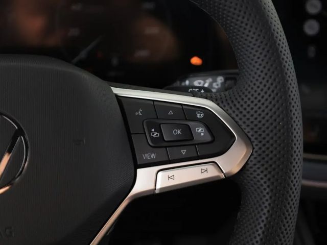 Volkswagen Touareg 4Motion R-Line