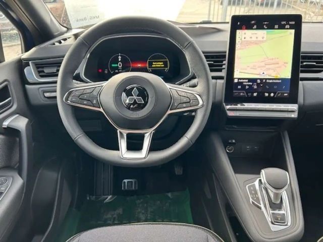 Mitsubishi ASX Intro Edition 1.6 Hybrid