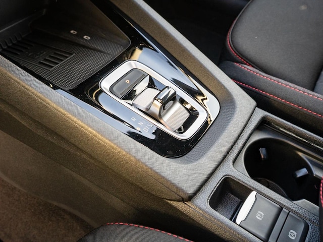 Skoda Octavia Combi RS