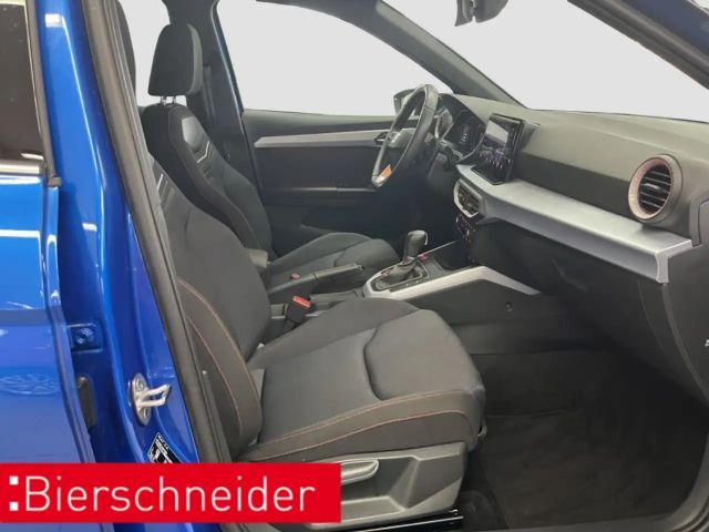 Seat Arona 1.5 TSI DSG FR-lijn