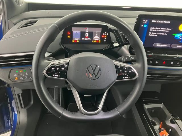 Volkswagen ID.5 150 kW Pro