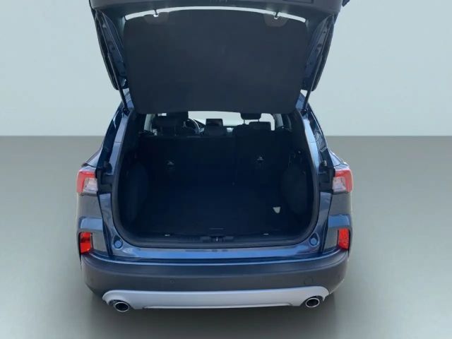 Ford Kuga Plug in Hybrid Titanium