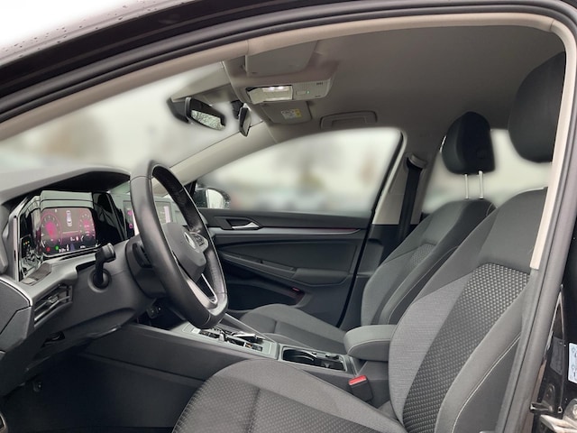 Volkswagen Golf 1.5 eTSI Golf VIII