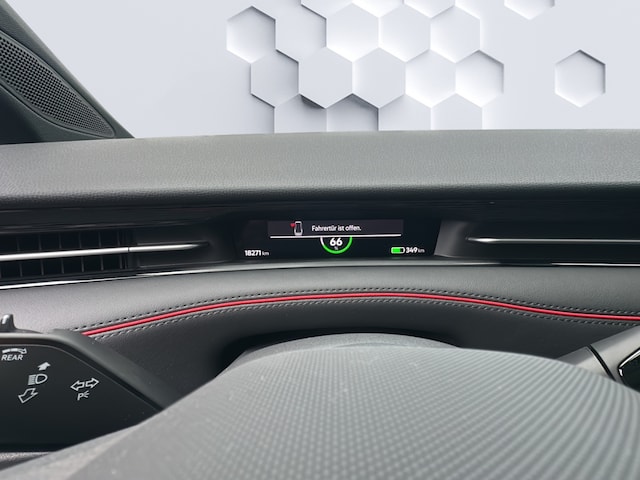 Volkswagen ID.7 4Motion GTX Tourer