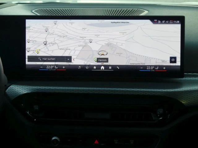 BMW 330 330e Touring xDrive