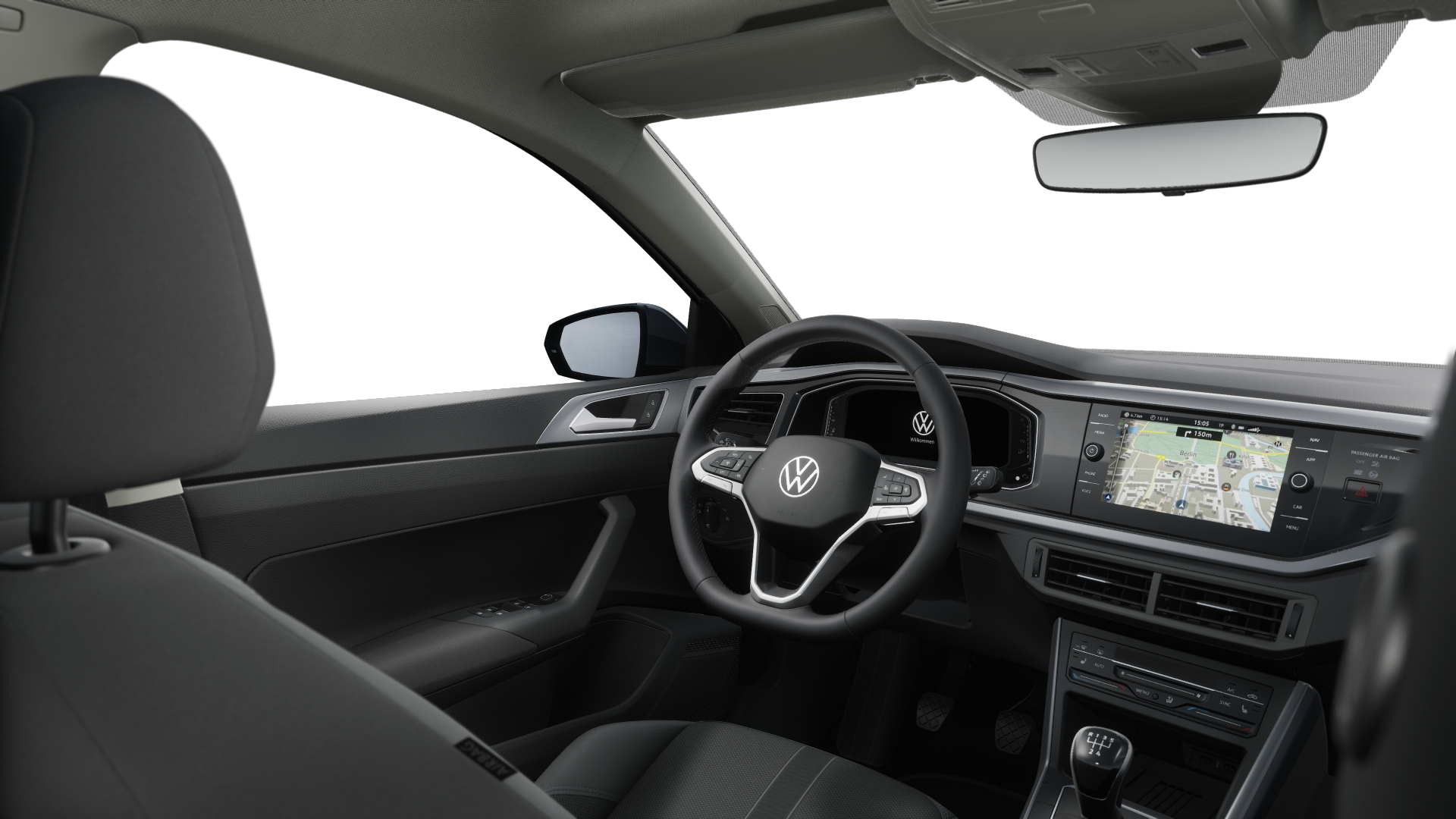 Volkswagen Polo Style