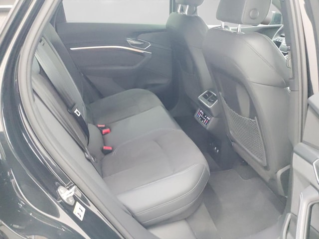 Audi e-tron 50 Quattro Sportback