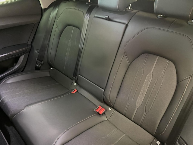 Cupra Formentor 1.5 TSI