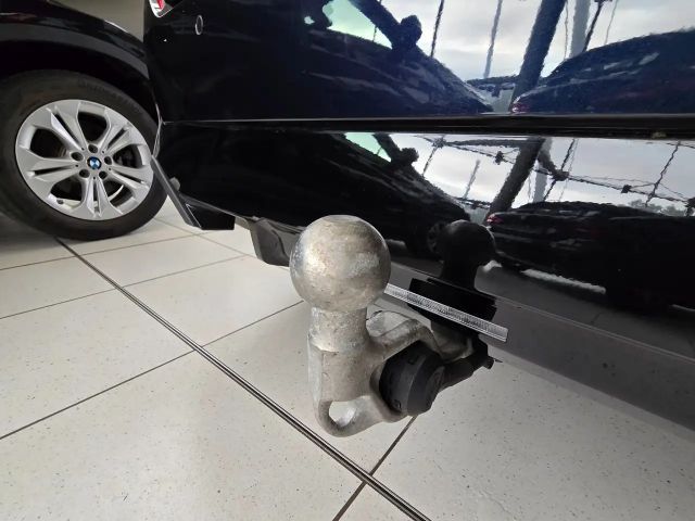 BMW 520 520d M-Sport Touring xDrive