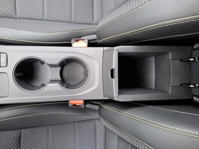 Renault Arkana EDC Hybrid Techno