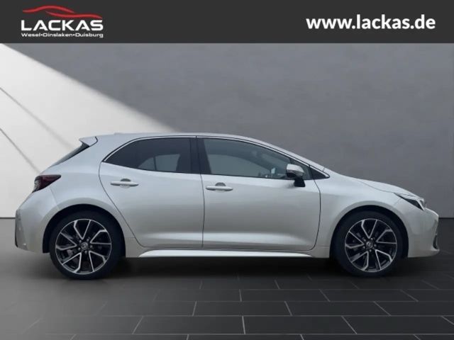 Toyota Corolla Hybride Lounge