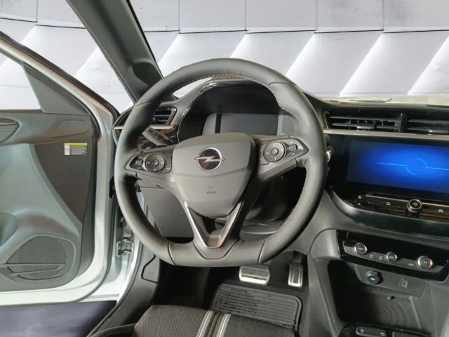 Opel Corsa 1.2 Turbo Turbo