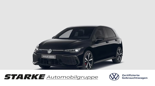 Volkswagen Golf 1.5 TSI GTE eHybrid