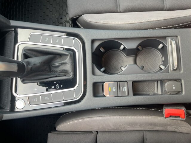 Volkswagen Passat 2.0 TDI AllTrack DSG Variant