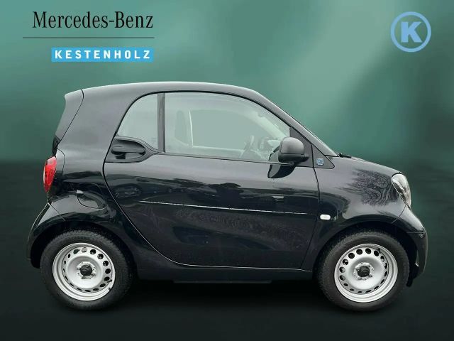 Smart EQ fortwo fortwo EQ 22 KW+TEMPOMAT+SITZHEIZ+BREMSASSISTENT