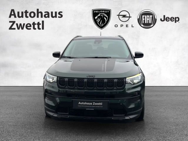 Jeep Compass North Star MHEV 130 e-DCT7