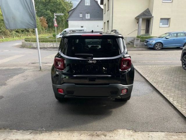 Jeep Renegade Hybrid Limited