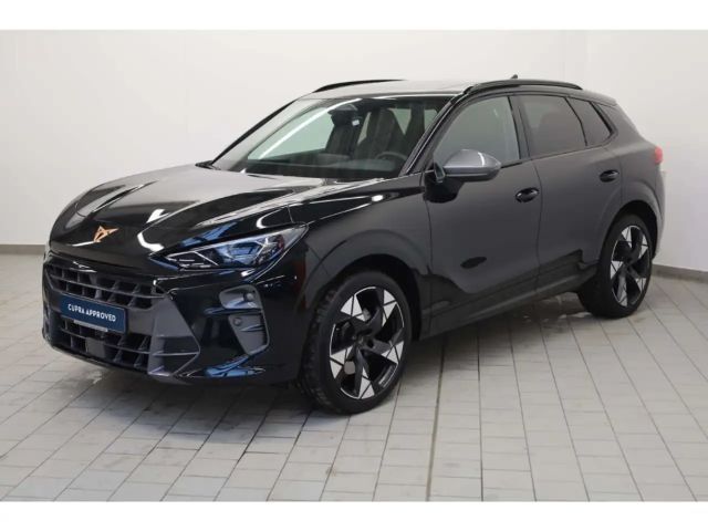 Cupra Terramar 2.0 TSI VZ