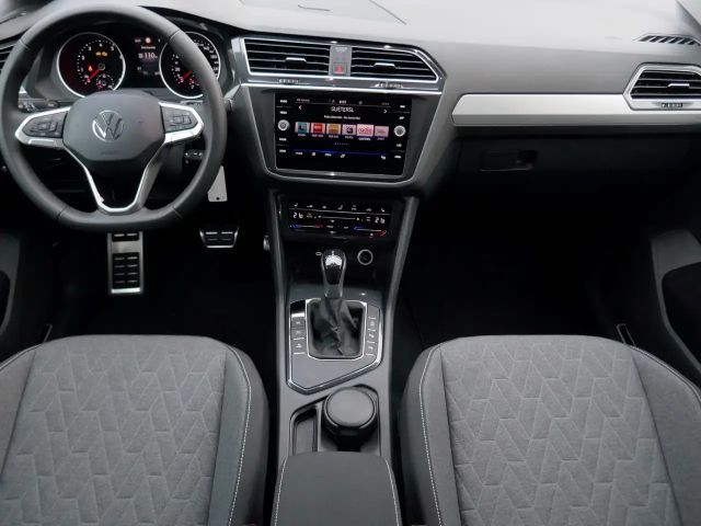 Volkswagen Tiguan 1.5 TSI DSG Move