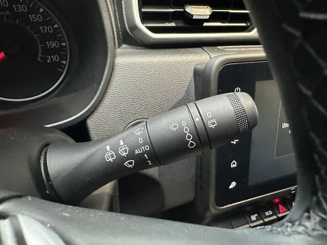 Dacia Duster TCe 150