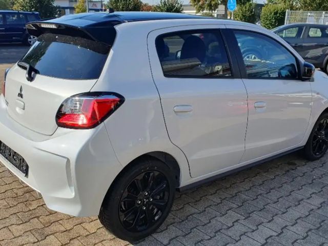 Mitsubishi Space Star MIVEC Star