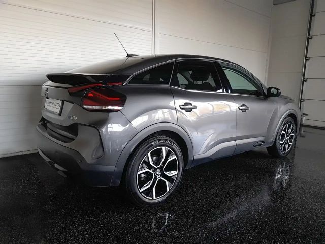 Citroën ë-C4 Shine