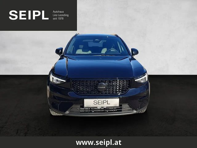 Volvo XC40 Plus