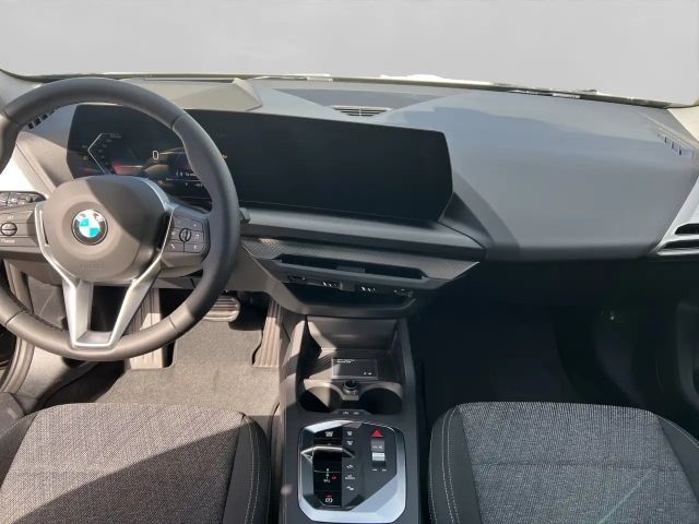 BMW 120 120d M-Sport Sedan