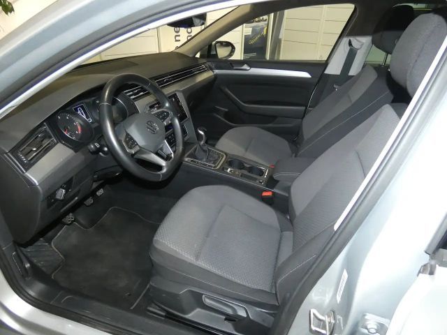Volkswagen Passat 2.0 TDI Variant
