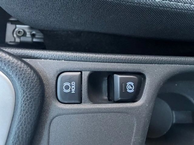 Toyota Yaris Hatchback Hybride Team D