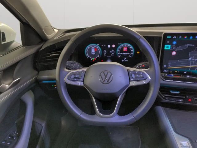 Volkswagen Passat 2.0 TDI Business DSG Variant