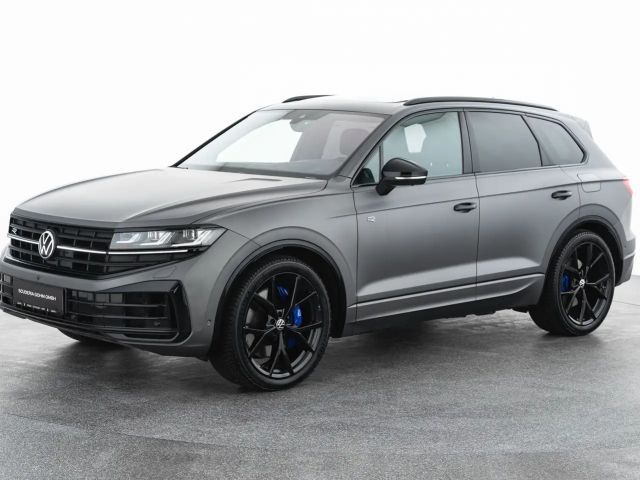 Volkswagen Touareg 3.0 V6 TSI